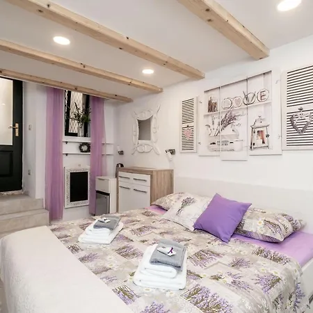 Lavender Room Dubrovnik Exterior photo