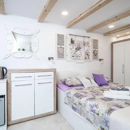 Lavender Room Dubrovnik Exterior photo