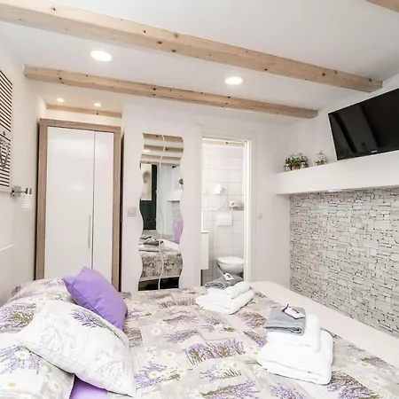 Lavender Room Dubrovnik Exterior photo
