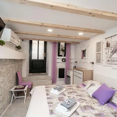 Lavender Room Dubrovnik Exterior photo