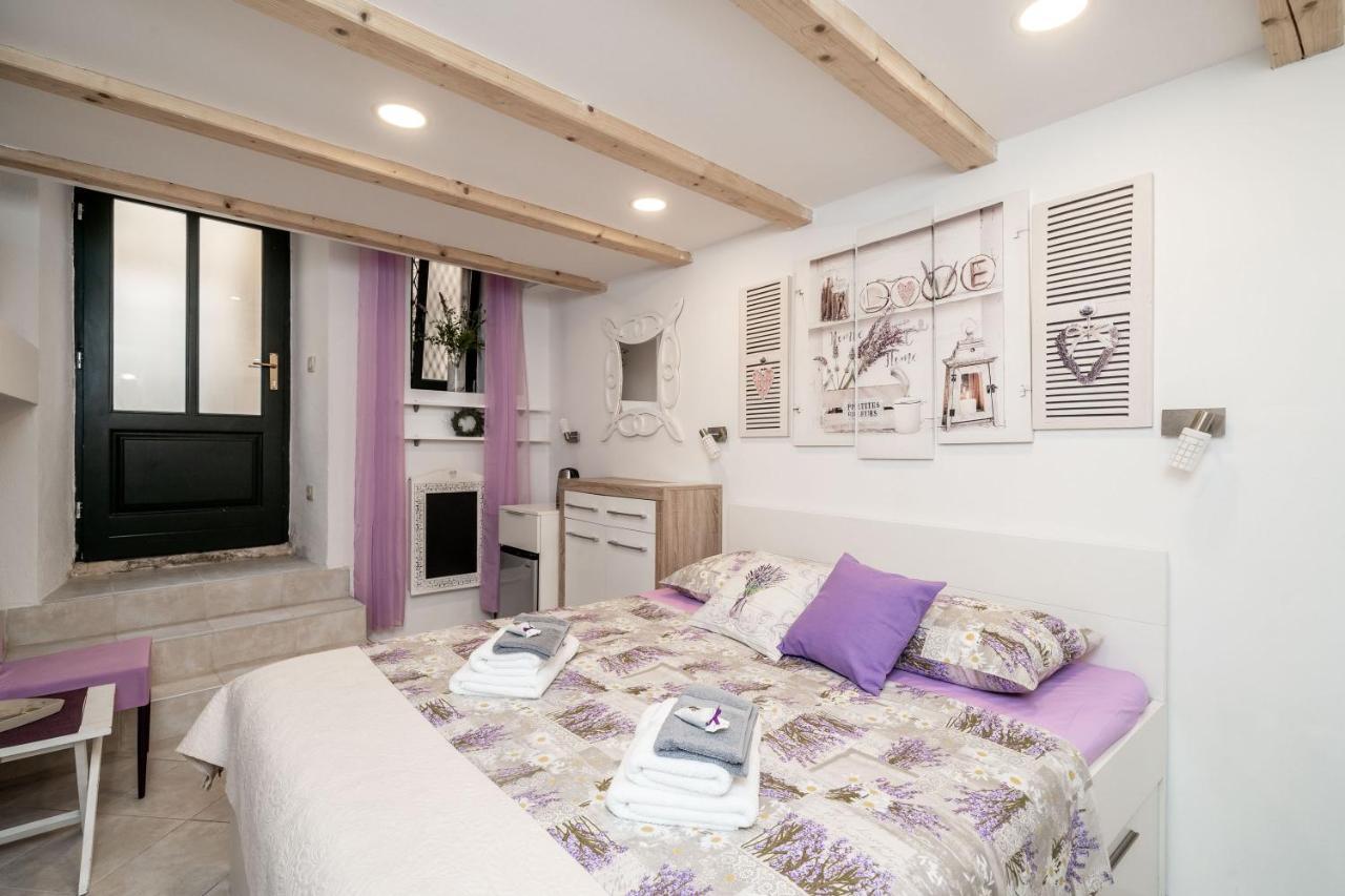 Lavender Hiša za goste Dubrovnik