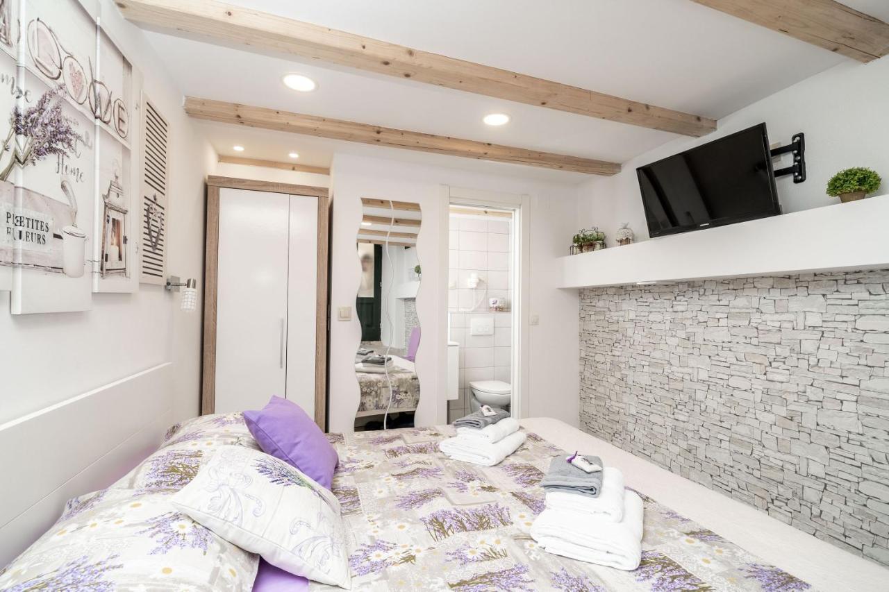 Lavender Hiša za goste Dubrovnik