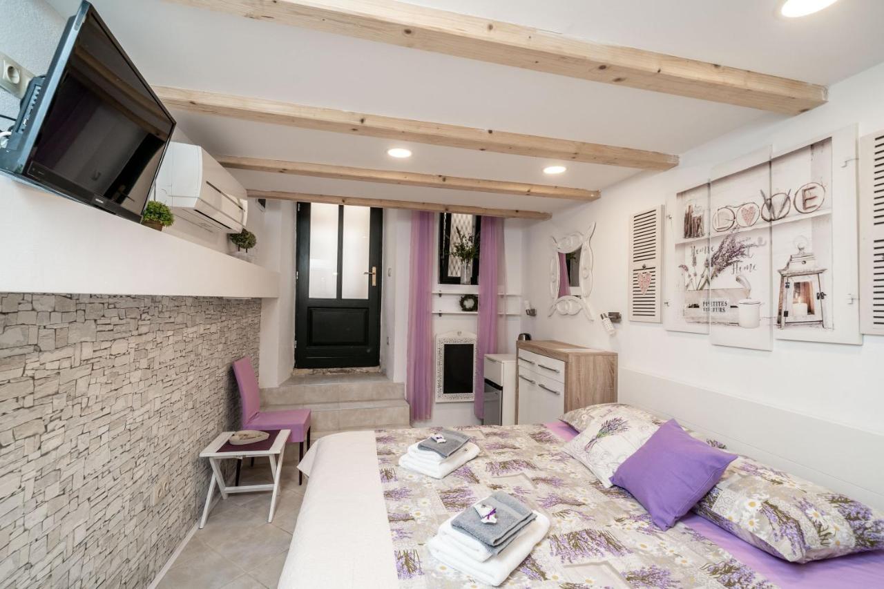 Hiša za goste Lavender Dubrovnik